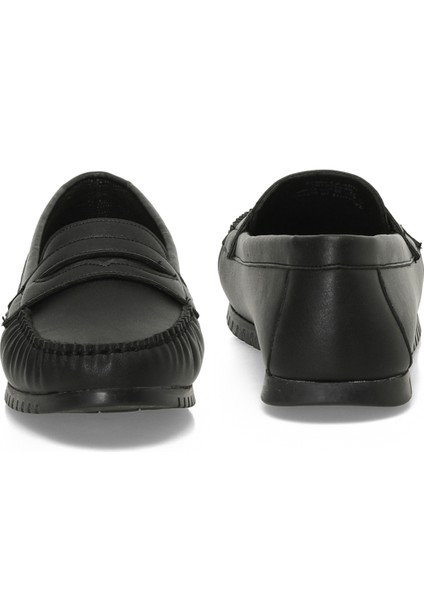324024.Z 4pr Siyah Kadın Loafer