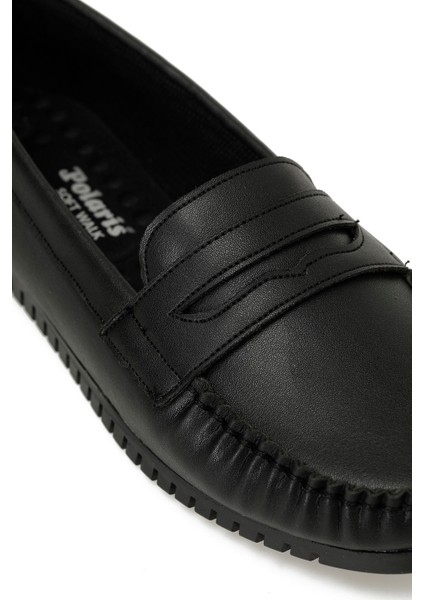 324024.Z 4pr Siyah Kadın Loafer