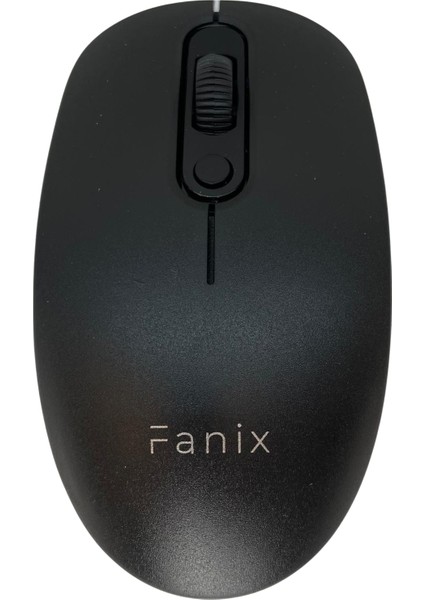 Kablosuz Mouse FNX6001 Soft Tasarım