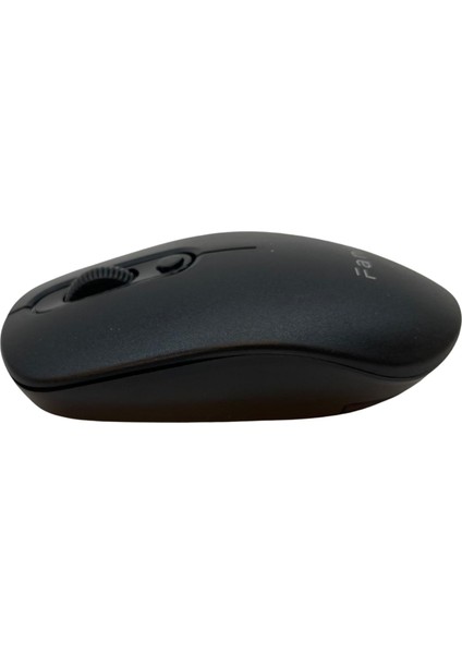 Kablosuz Mouse FNX6001 Soft Tasarım modelleri