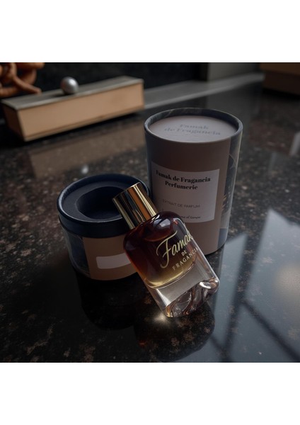 FM 120 | GUILTY ELIXIR