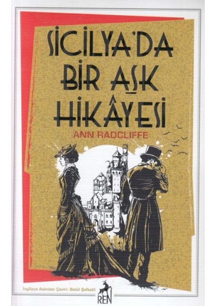 Sicilya'da Bir Aşk Hikayesi