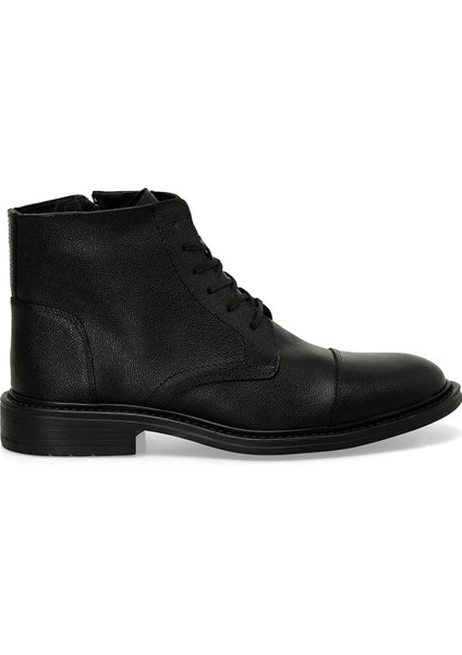 107713.M 4pr Siyah Erkek Bot