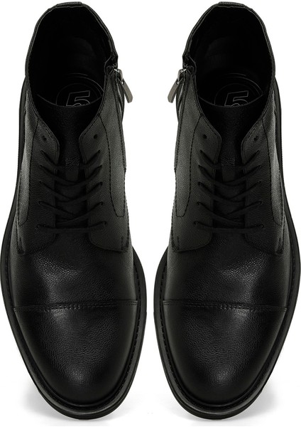 107713.M 4pr Siyah Erkek Bot