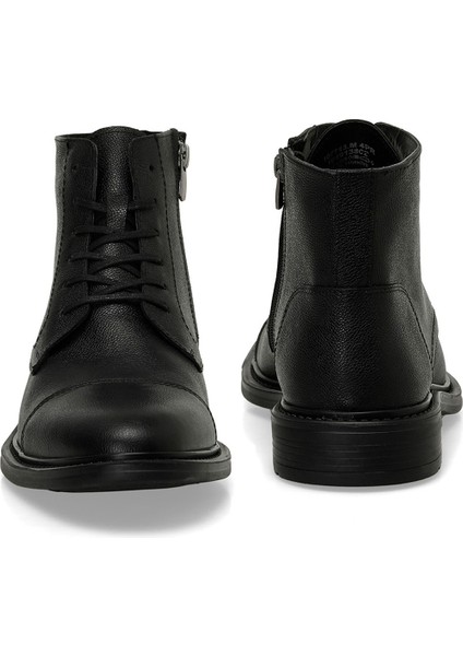 107713.M 4pr Siyah Erkek Bot