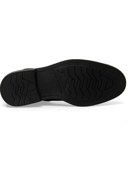 107713.M 4pr Siyah Erkek Bot