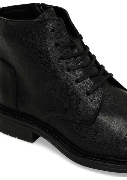 107713.M 4pr Siyah Erkek Bot