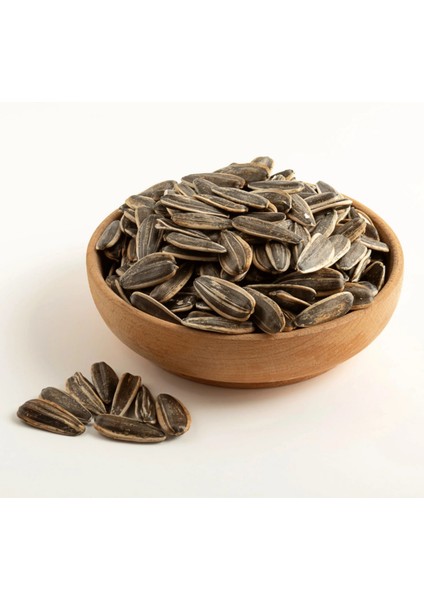 Dakota Çiğ Siyah Çekirdek 500 Gram