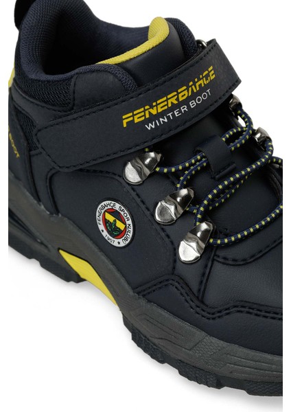 Vorps Hı P 4pr Lacivert Erkek Çocuk Outdoor Bot