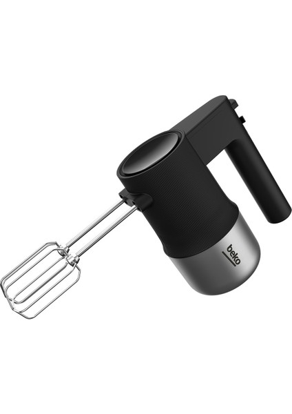 Gri Mikser Mk 8150 I Starlight™, Şık ve Kullanışlı Mutfak Cihazı