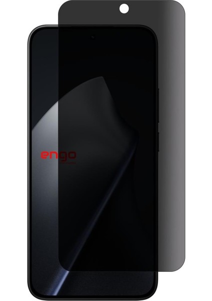 Xiaomi 15T Hayalet Ekran Koruyucu Gizlilik Filtresi Privacy