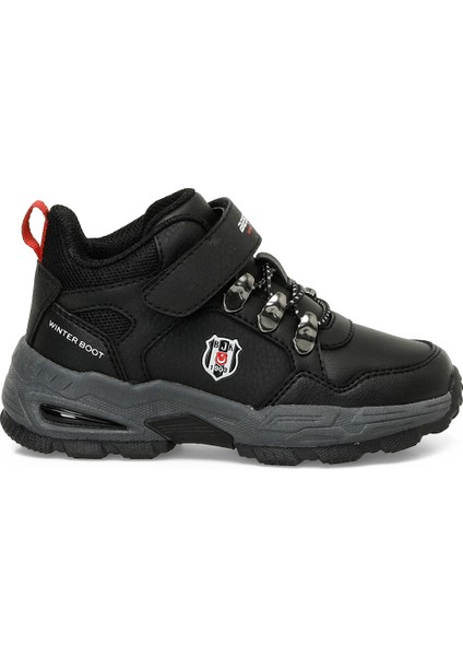 VORPS HI P 4PR Siyah Erkek Çocuk Outdoor Bot
