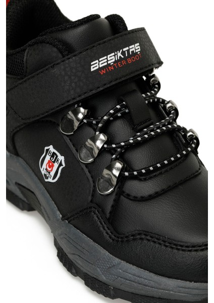 VORPS HI P 4PR Siyah Erkek Çocuk Outdoor Bot