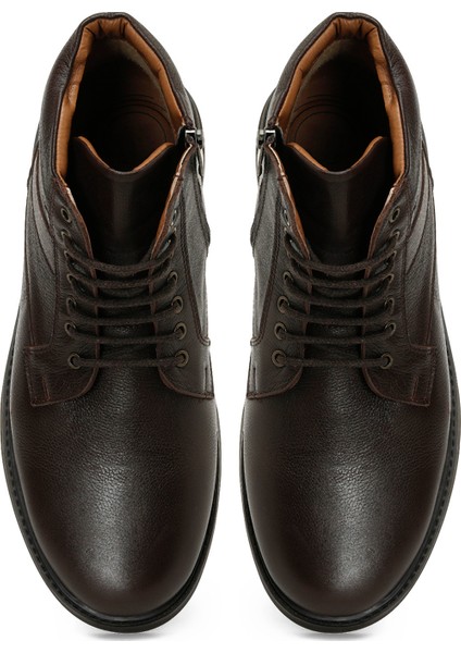 107707.M 4pr Kahverengi Erkek Bot