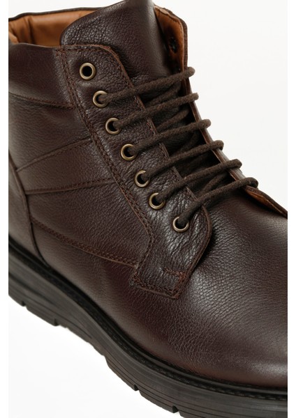 107707.M 4pr Kahverengi Erkek Bot