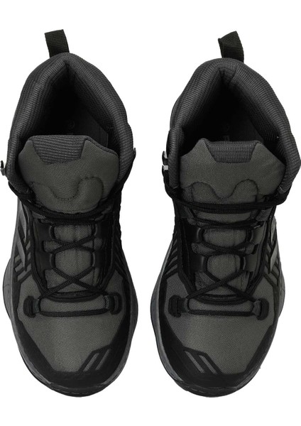 Marlon Hı 4pr Gri Unisex Outdoor Bot