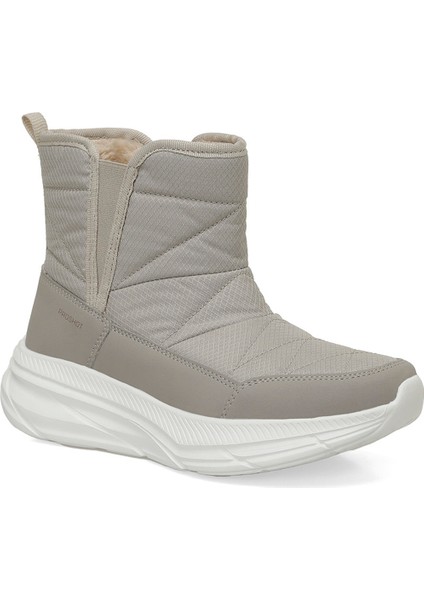 AURA HI W 4PR Kum Rengi Kadın Outdoor