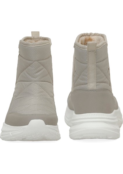 AURA HI W 4PR Kum Rengi Kadın Outdoor