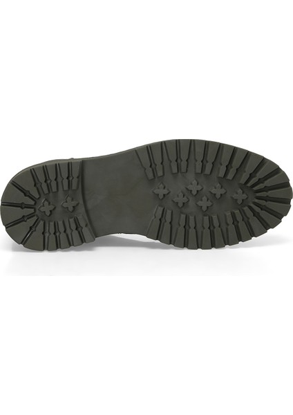 Sartre-Jj 4pr Siyah Erkek Klasik Bot