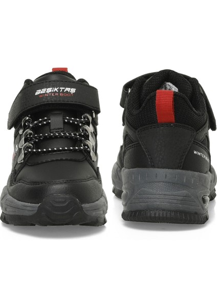 Vorps Hı P 4pr Siyah Erkek Çocuk Outdoor Bot