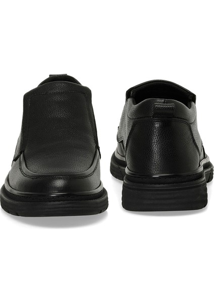 107705.M 4pr Siyah Erkek Bot