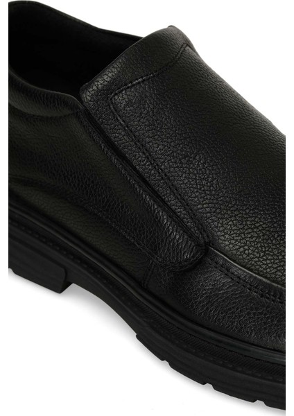 107705.M 4pr Siyah Erkek Bot