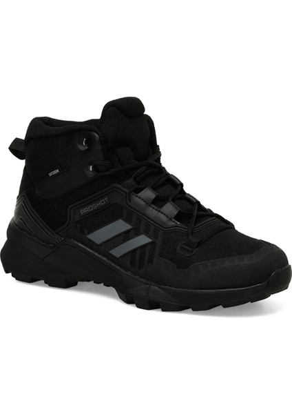 Marlon Hı 4pr Siyah Erkek Outdoor Bot