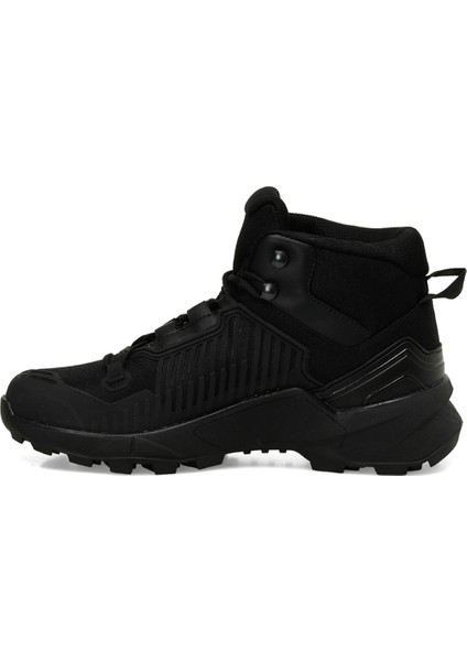 Marlon Hı 4pr Siyah Erkek Outdoor Bot