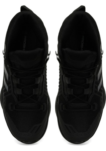 Marlon Hı 4pr Siyah Erkek Outdoor Bot