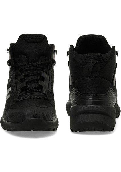 Marlon Hı 4pr Siyah Erkek Outdoor Bot