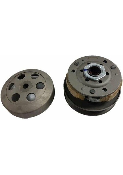 Scooter Arka Varyatör 50 cc 80 cc Uyumlu