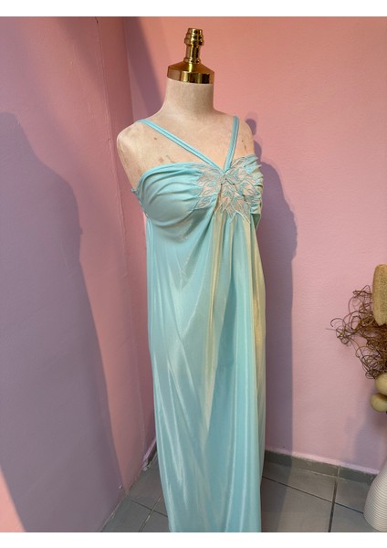 Turkuaz Gecelik fiyatları