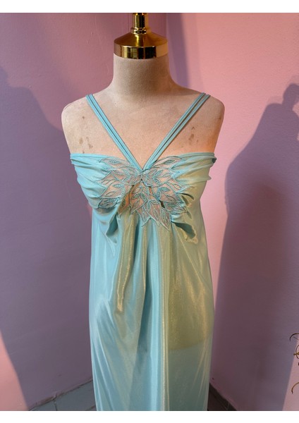 Turkuaz Gecelik fırsatları