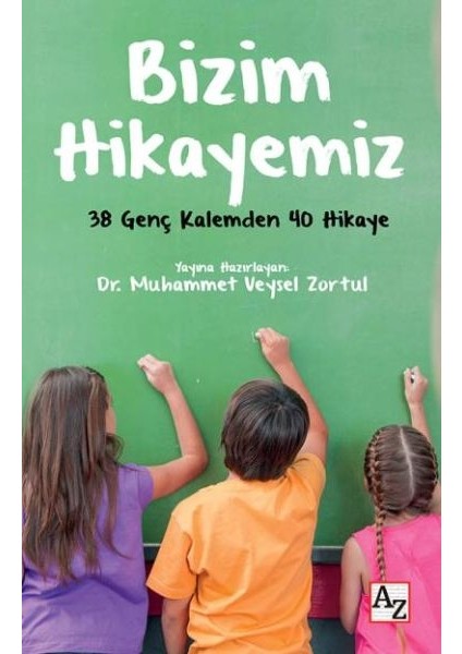 Bizim Hikayemiz