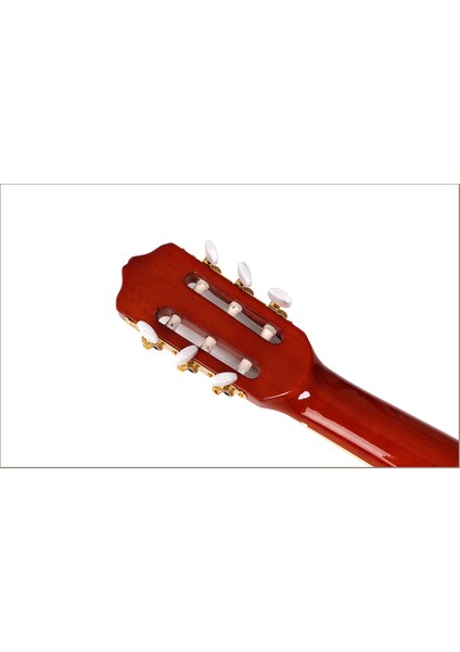 Klasik Gitar GP-C70 N indirimleri