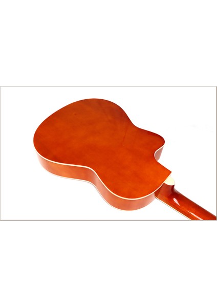 Klasik Gitar GP-C70 N