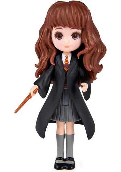 Harry Potter Magical Minis Karakter Figürleri - Hermione Granger - 7 cm