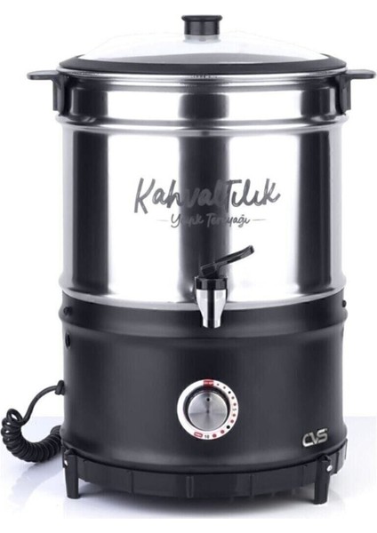 Yayık Tereyağı Makinesi Dn 4601, Pratik ve Hızlı Işlem Sağlar