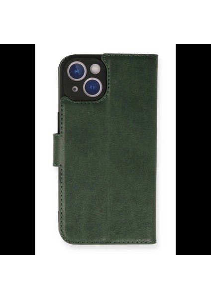 iPhone 14 Kılıf Trend S Plus Kapaklı Kılıf