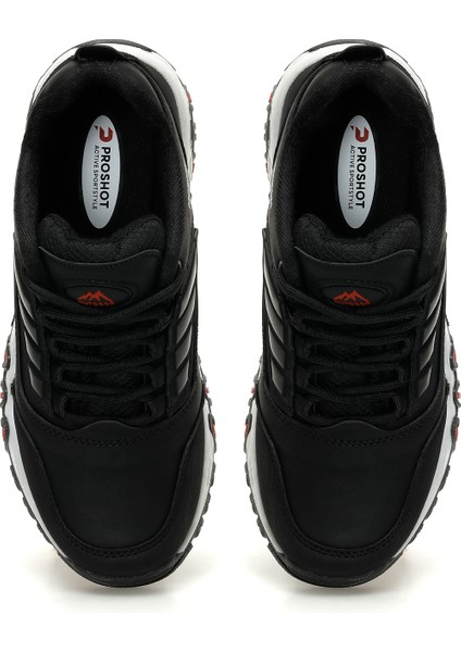 PS192 3PR Siyah Unisex Outdoor