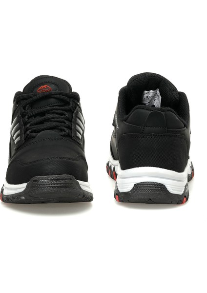 PS192 3PR Siyah Unisex Outdoor