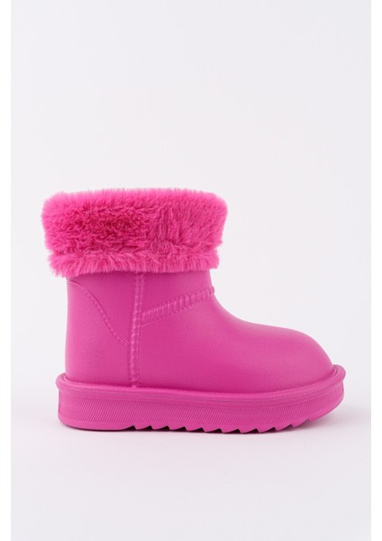 Frigus Çocuk Kürklü Yağmur ve Kar Botu fırsatları