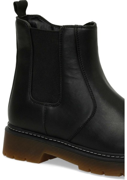 324670.Z 4pr Siyah Kadın Postal