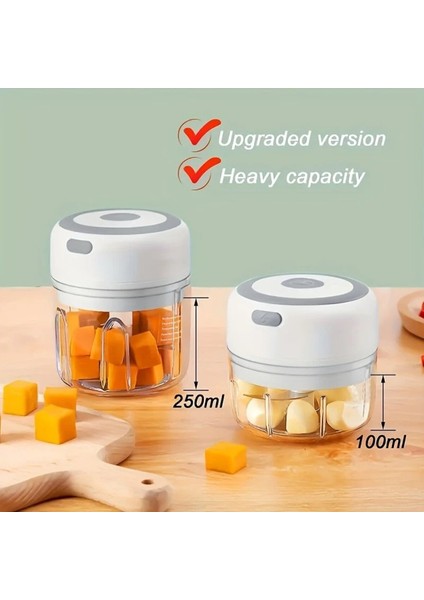 Taşınabilir USB Mini Blender, Kamp, Seyahat ve Ev Kullanımı Için Mükemmel Seçenek fiyatları