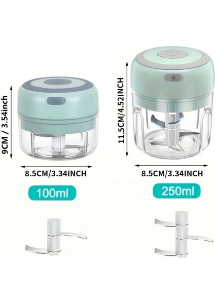 Taşınabilir USB Mini Blender, Kamp, Seyahat ve Ev Kullanımı Için Mükemmel Seçenek fırsatları