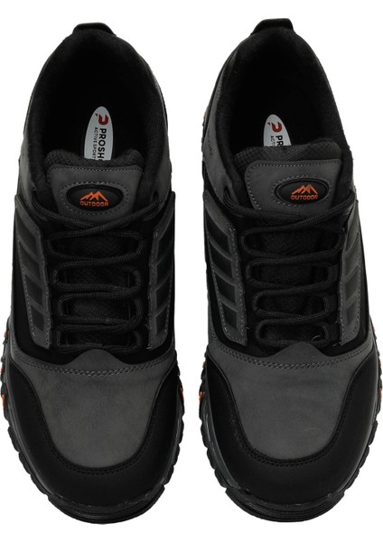 PS192 XL 3PR Gri Erkek Outdoor