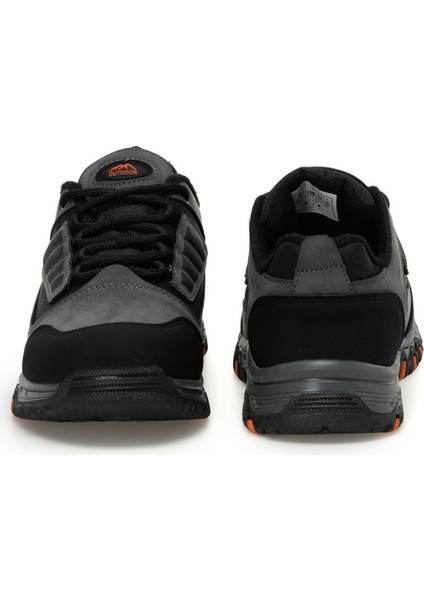 PS192 XL 3PR Gri Erkek Outdoor