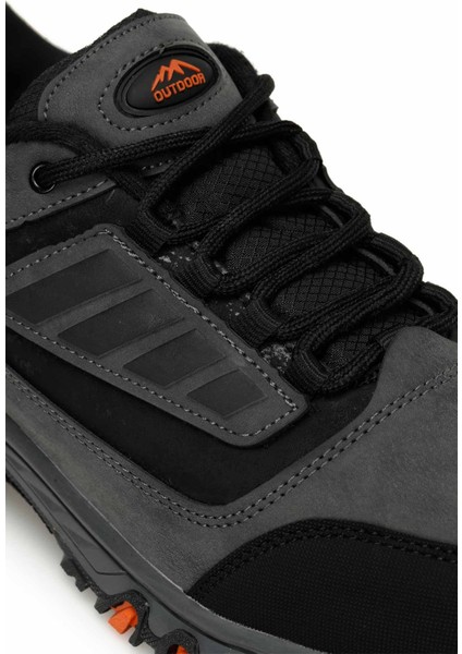 PS192 XL 3PR Gri Erkek Outdoor