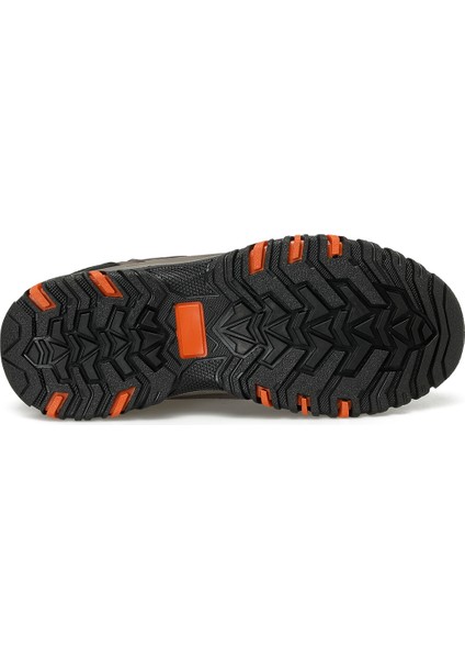 PS192 3pr Kahverengi Unisex Outdoor