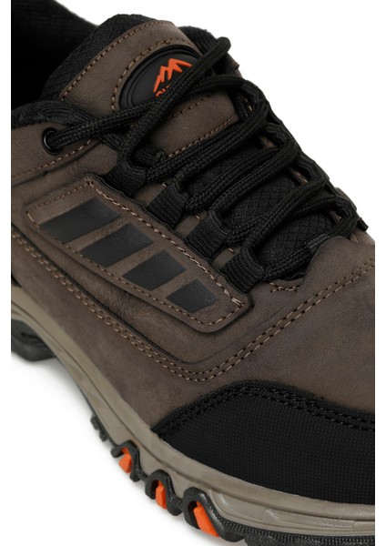 PS192 3pr Kahverengi Unisex Outdoor